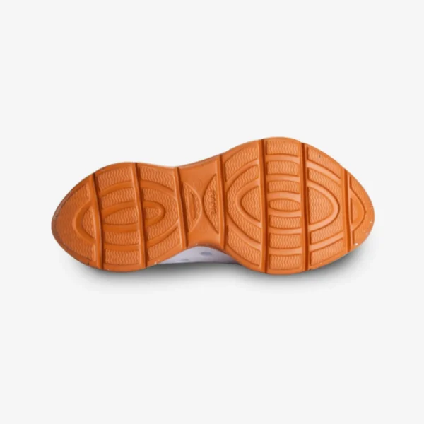 KANE FOOTWEAR - Kane Revive (White Caramel Speckle)
