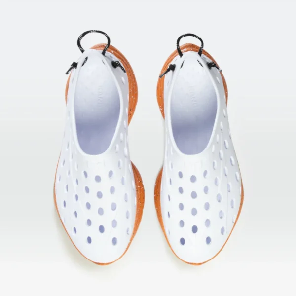 KANE FOOTWEAR - Kane Revive (White Caramel Speckle)