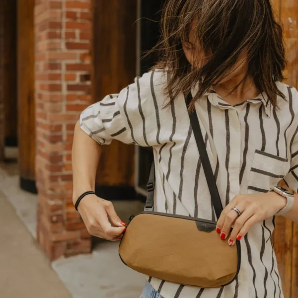 PEAK DESIGN - Small Tech Pouch