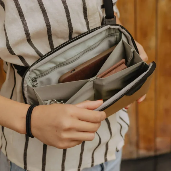 PEAK DESIGN - Small Tech Pouch