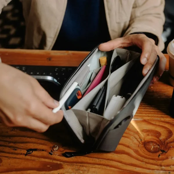 PEAK DESIGN - Small Tech Pouch