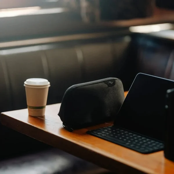 PEAK DESIGN - Small Tech Pouch