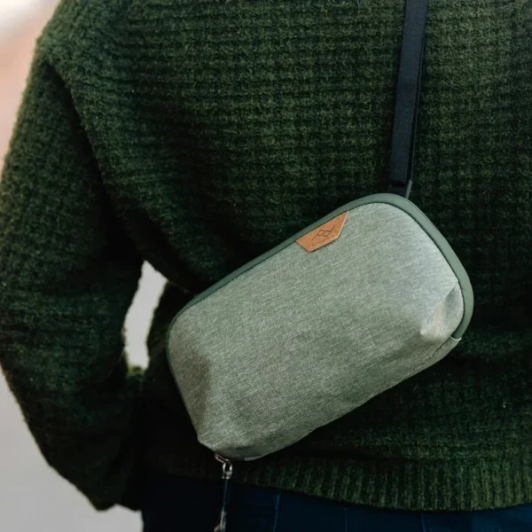PEAK DESIGN - Flathook Carry Straps