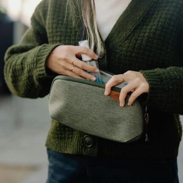 PEAK DESIGN - Small Tech Pouch