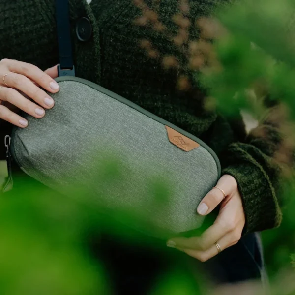 PEAK DESIGN - Small Tech Pouch