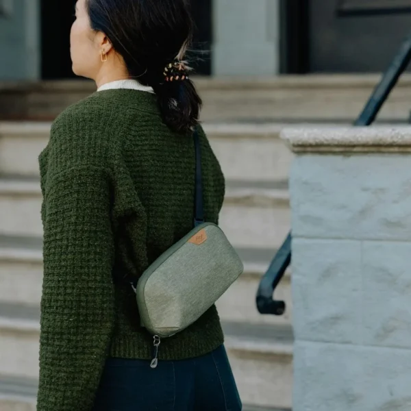 PEAK DESIGN - Small Tech Pouch