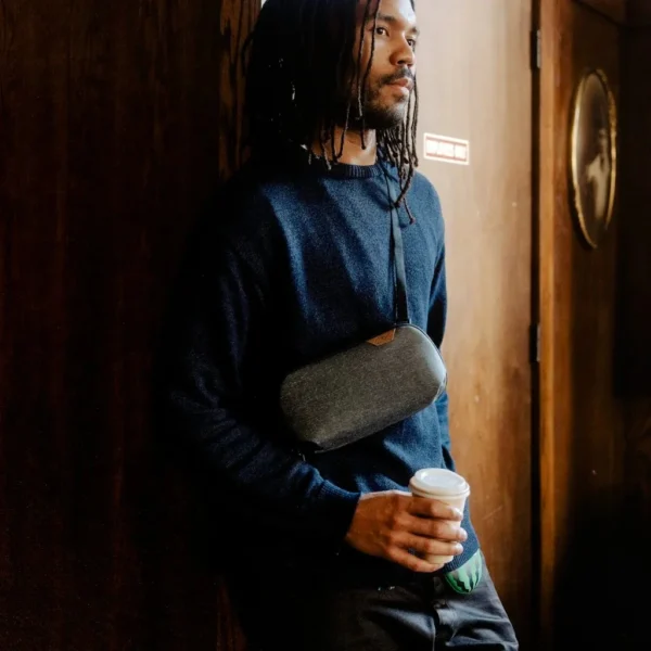 PEAK DESIGN - Flathook Carry Straps