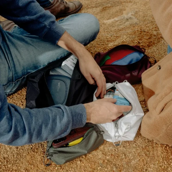 PEAK DESIGN - Ultralight Packing Cube