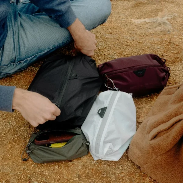 PEAK DESIGN - Ultralight Packing Cube