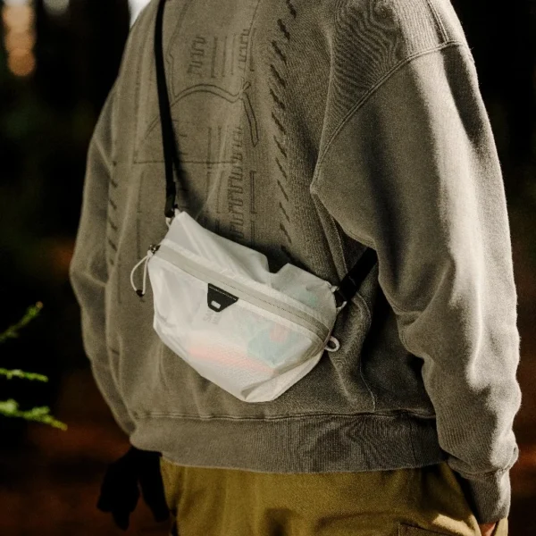 PEAK DESIGN - Ultralight Packing Cube