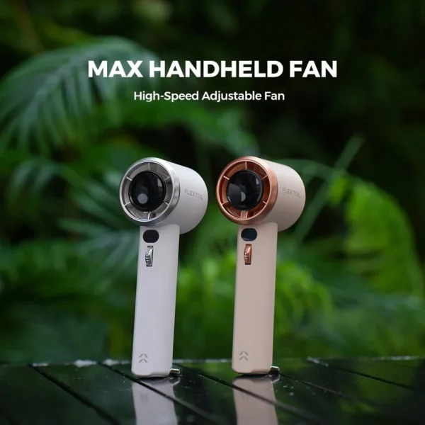 FLEXTAIL - Max Handheld Fan
