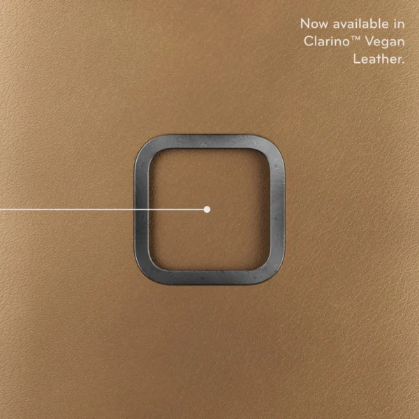 PEAK DESIGN - Everyday Case iPhone 16 (Clarino Leather)