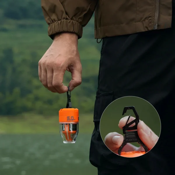 FLEXTAIL - Max Pump 3