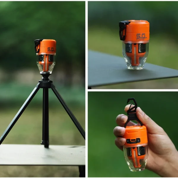 FLEXTAIL - Max Pump 3