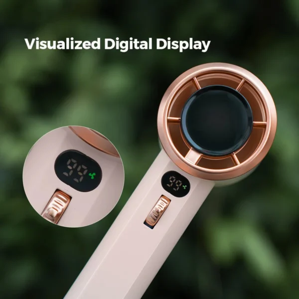FLEXTAIL - Max Handheld Fan