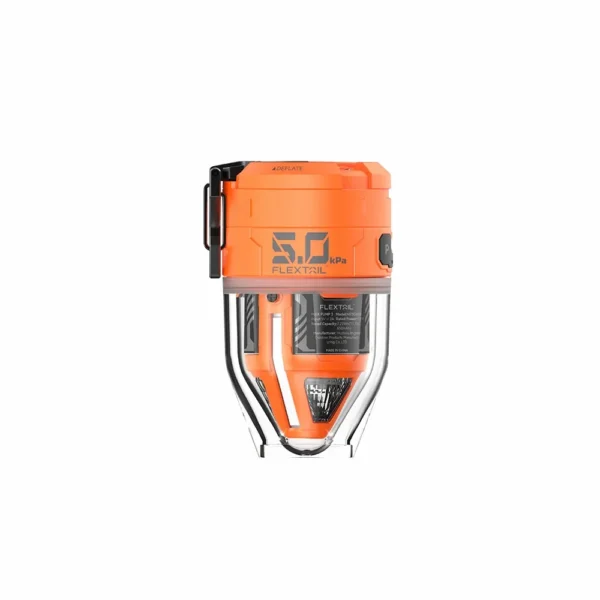 FLEXTAIL - Max Pump 3