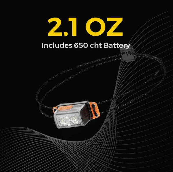 FLEXTAIL - Helio 600Z