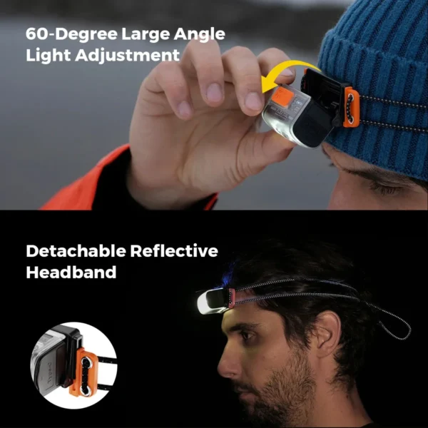 FLEXTAIL - Helio 600Z