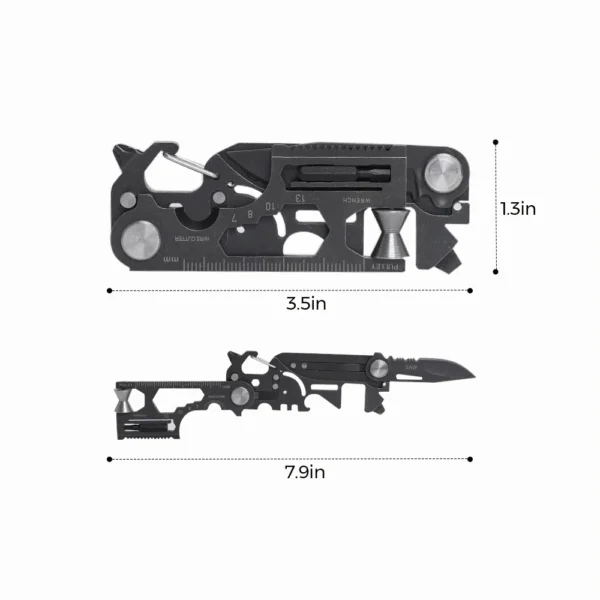 FLEXTAIL - Tiny Tool 2.0