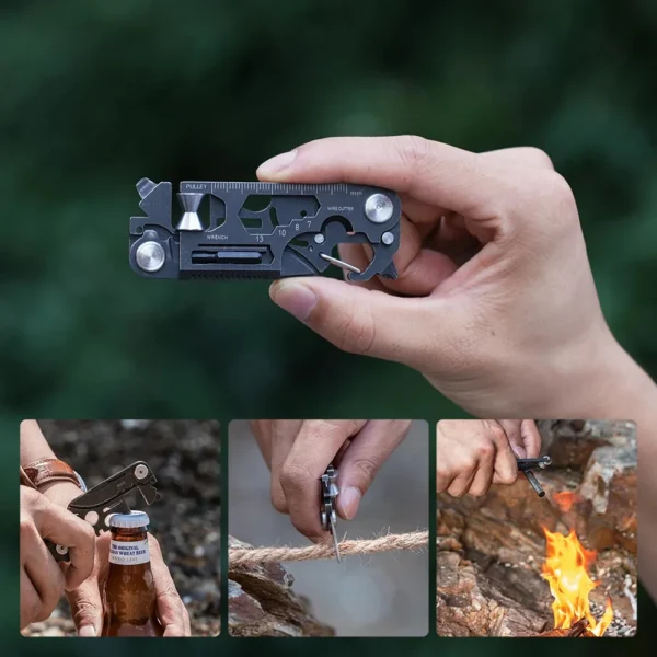FLEXTAIL - Tiny Tool 2.0