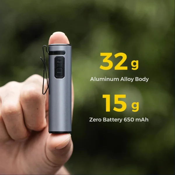 FLEXTAIL - Zero Flash 1200