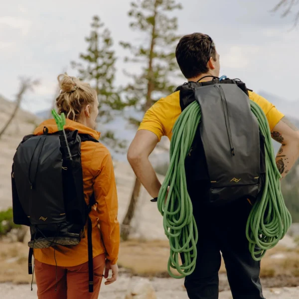 PEAK DESIGN - Outdoor Backpack
