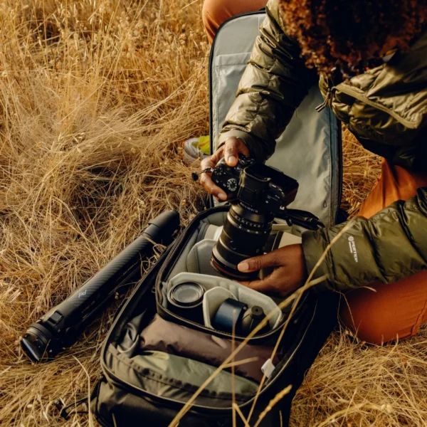 PEAK DESIGN - Outdoor Backpack
