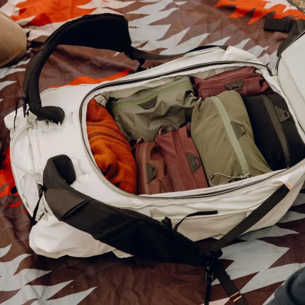 PEAK DESIGN - Outdoor Backpack