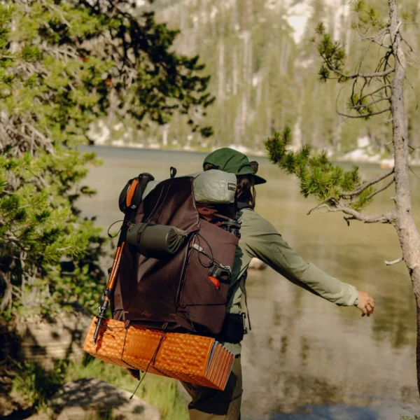 PEAK DESIGN - Outdoor Backpack
