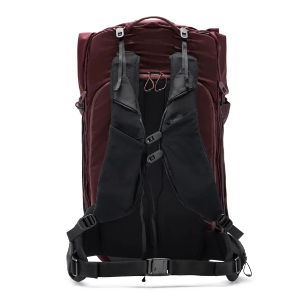 PEAK DESIGN - Outdoor Backpack
