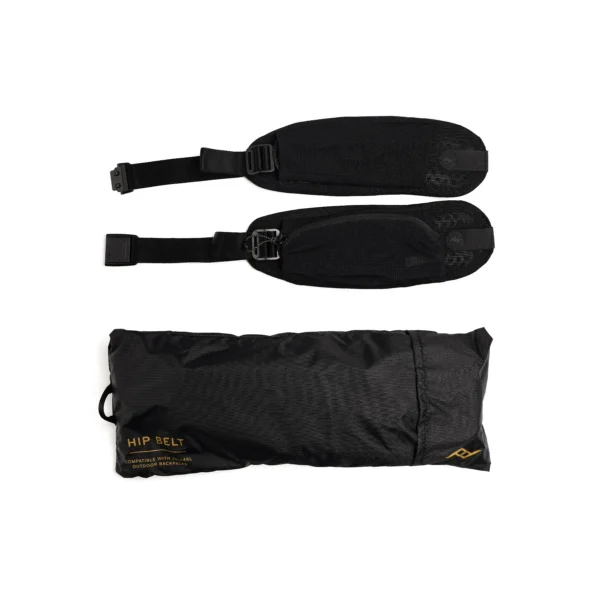 PEAK DESIGN - Outdoor Hip Belt