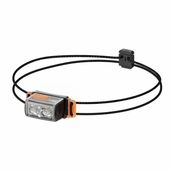 FLEXTAIL - Helio 600Z