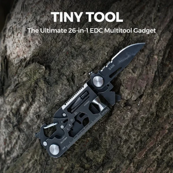 FLEXTAIL - Tiny Tool 2.0