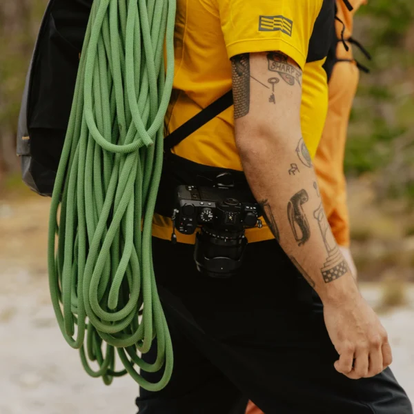 PEAK DESIGN - Outdoor Hip Belt