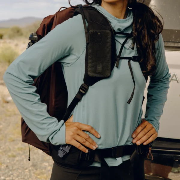 PEAK DESIGN - Outdoor Hip Belt