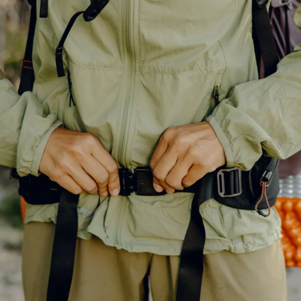 PEAK DESIGN - Outdoor Hip Belt