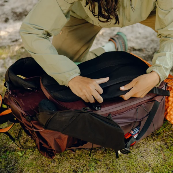 PEAK DESIGN - Outdoor Hip Belt