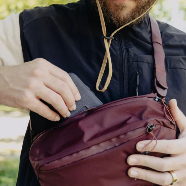 PEAK DESIGN - Outdoor Sling