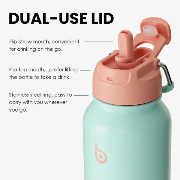 BOTTLE BOTTLE - Hydro X Bottle 32oz