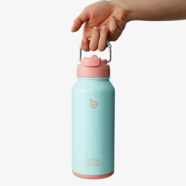 BOTTLE BOTTLE - Hydro X Bottle 32oz