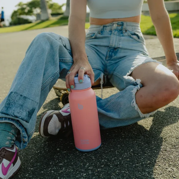 BOTTLE BOTTLE - Hydro X Bottle 32oz