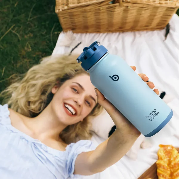 BOTTLE BOTTLE - Hydro X Bottle 32oz