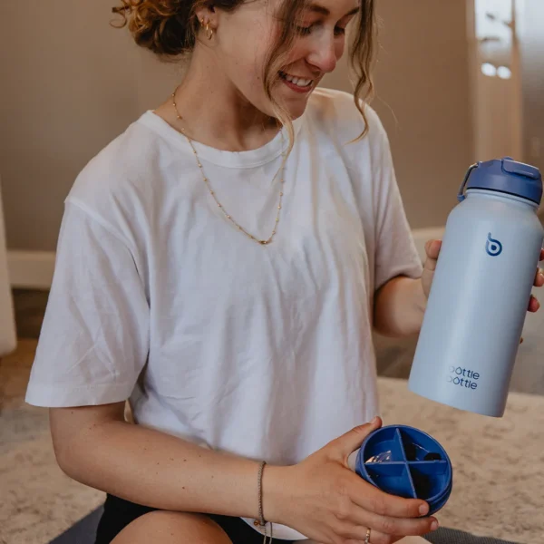 BOTTLE BOTTLE - Hydro X Bottle 32oz