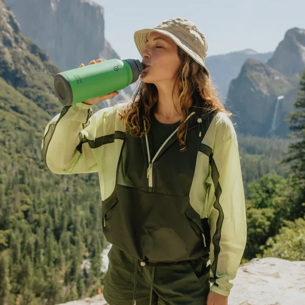 BOTTLE BOTTLE - Hydro X Bottle 32oz
