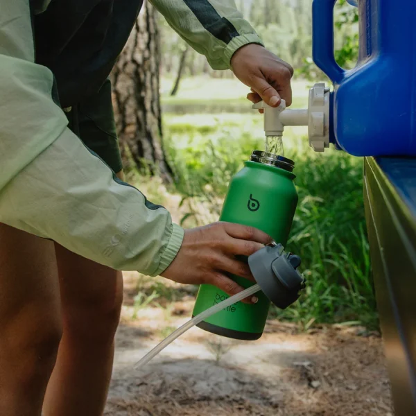 BOTTLE BOTTLE - Hydro X Bottle 32oz
