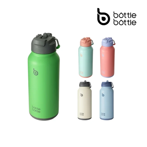 BOTTLE BOTTLE - Hydro X Bottle 32oz