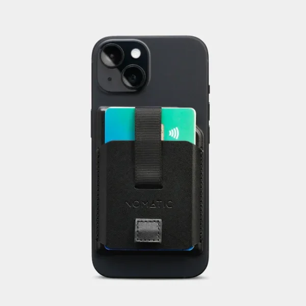 NOMATIC - Phone Wallet