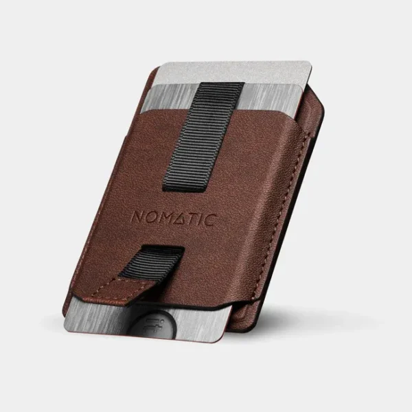 NOMATIC - Phone Wallet