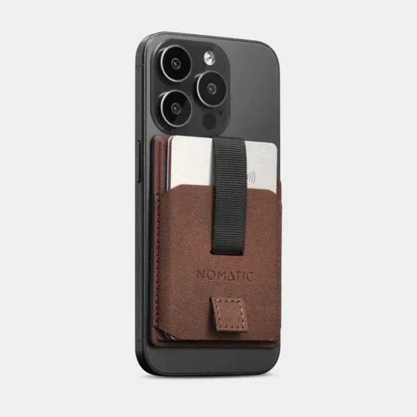 NOMATIC - Phone Wallet