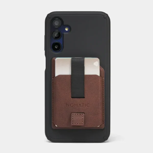 NOMATIC - Phone Wallet